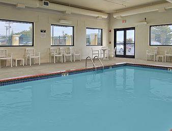 Ramada Fairview Heights Hotel Faciliteiten foto