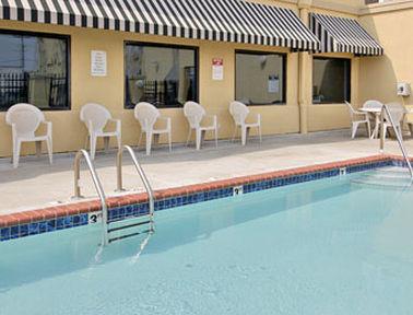 Ramada Fairview Heights Hotel Faciliteiten foto