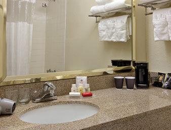 Ramada Fairview Heights Hotel Kamer foto